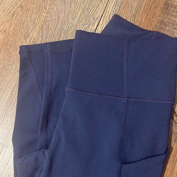 Fabletics Oasis High-Waisted Leggings XXS - Picture 5 of 10